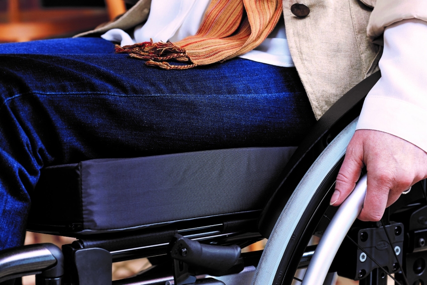 Aktiv-Rollstuhl, Rollstühle, Bedürfnisse