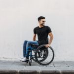Dekubitus-Prophylaxe: Wieso sind die Form und die Auswahl meines Rollstuhlkissens so wichtig?