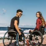 Online Dating: 3 praktische Tipps für Rollstuhlfahrer