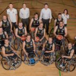 Auftakt zur Rollstuhl-Basketball-WM in Hamburg