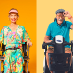 Kaufberatung: Elektro-Rollstuhl oder Elektromobil – was ist die bessere Wahl?